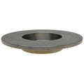 Silver Disc Brake Rotor 18A455A