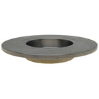 Silver Disc Brake Rotor 18A455A