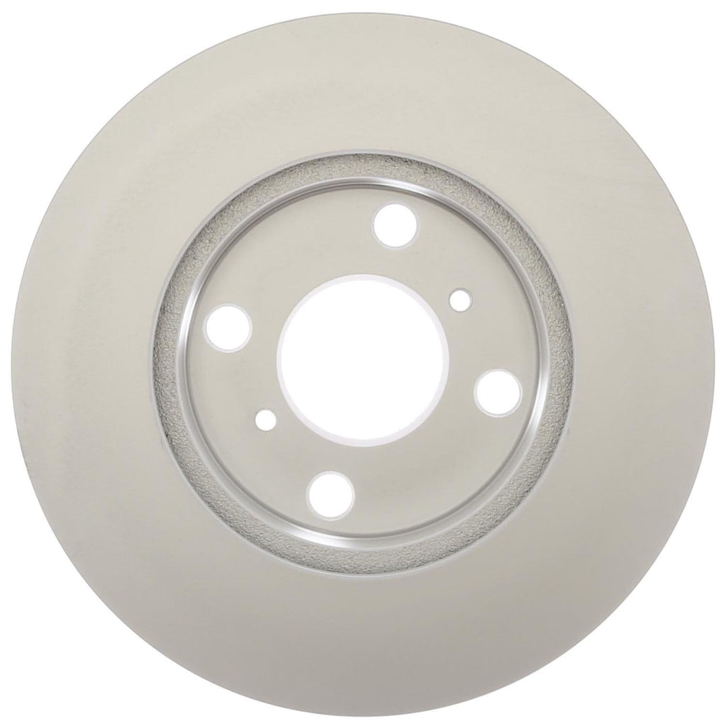 Advantage Disc Brake Rotor 18A465AC
