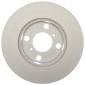 Advantage Disc Brake Rotor 18A465AC