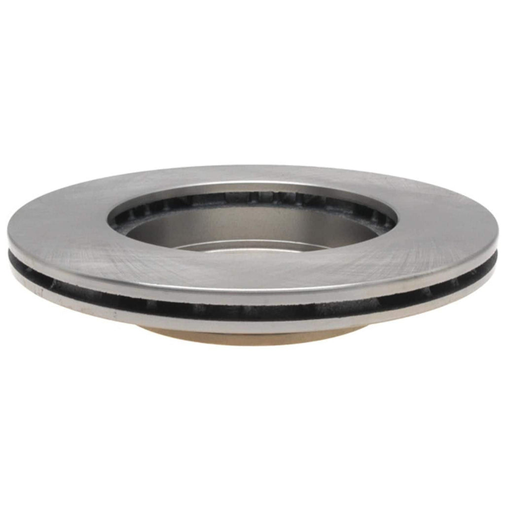 Advantage Disc Brake Rotor 18A465AC