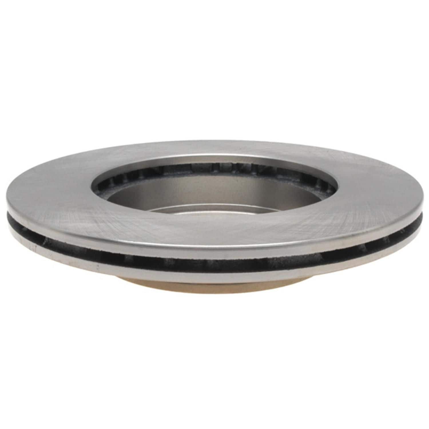 Advantage Disc Brake Rotor 18A465AC