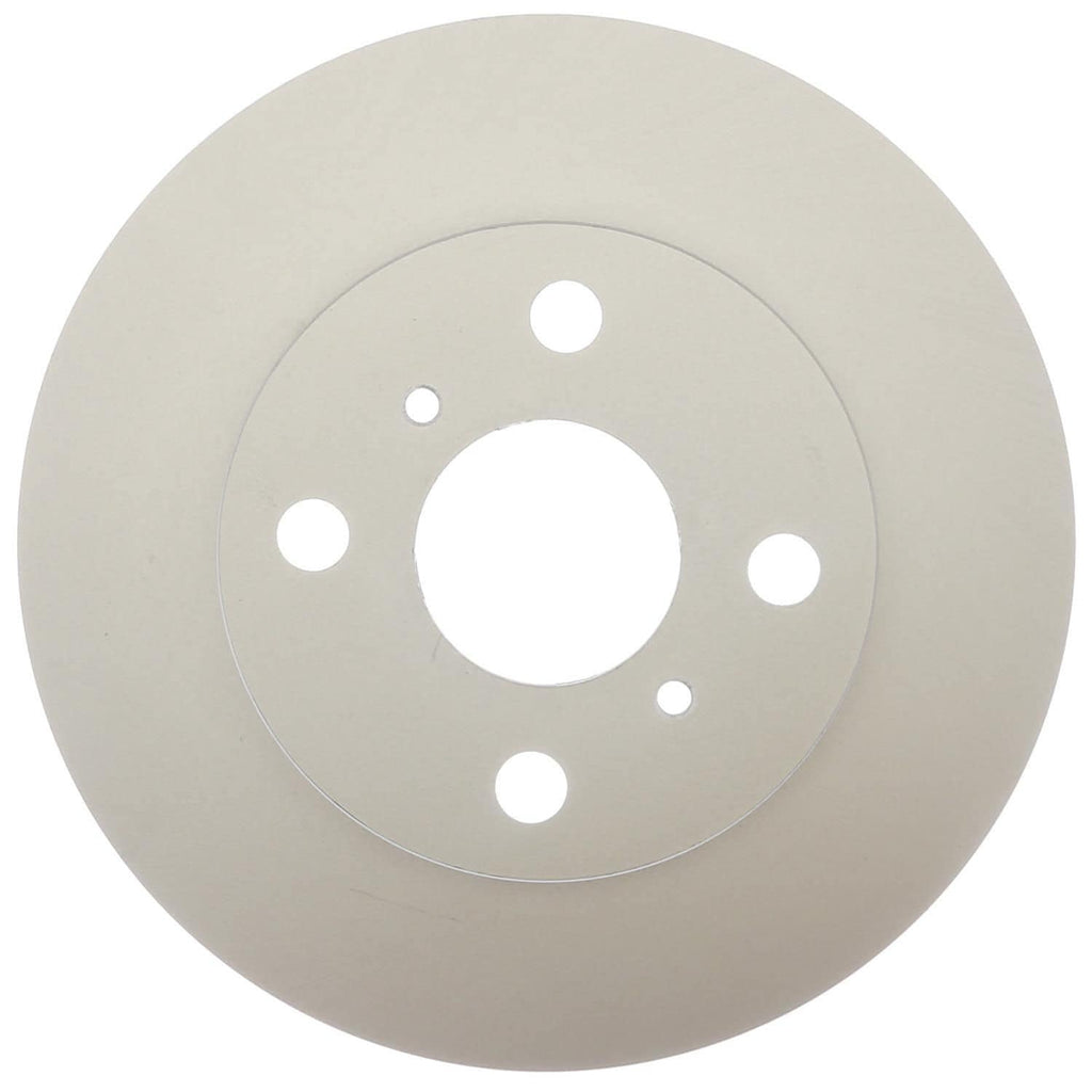 Advantage Disc Brake Rotor 18A465AC