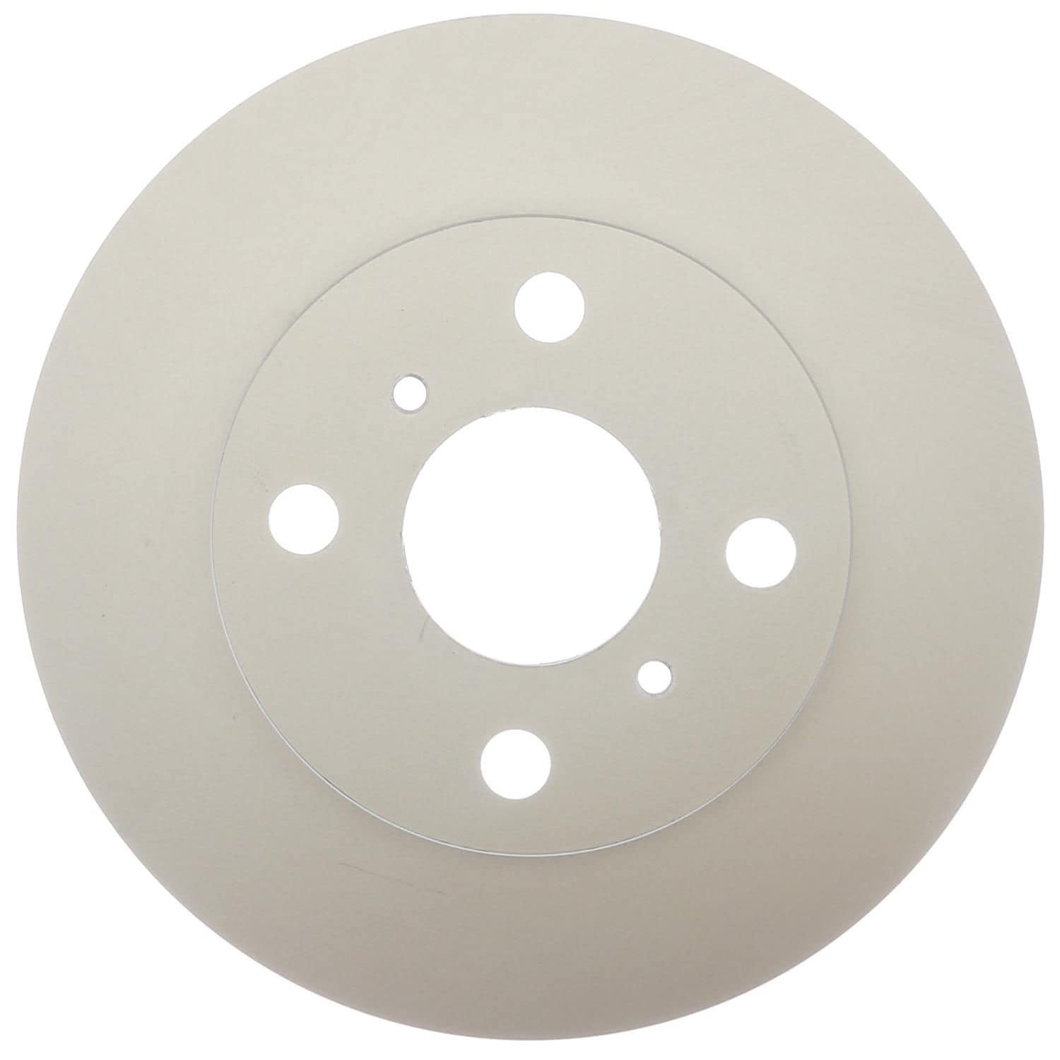 Advantage Disc Brake Rotor 18A465AC
