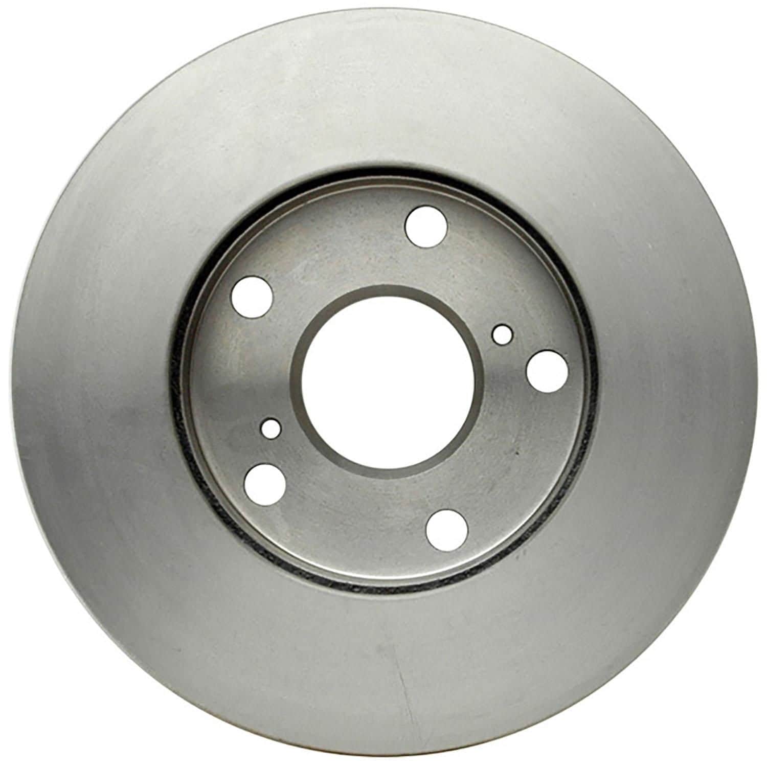 Silver Disc Brake Rotor 18A473AC