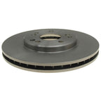 Silver Disc Brake Rotor 18A476A