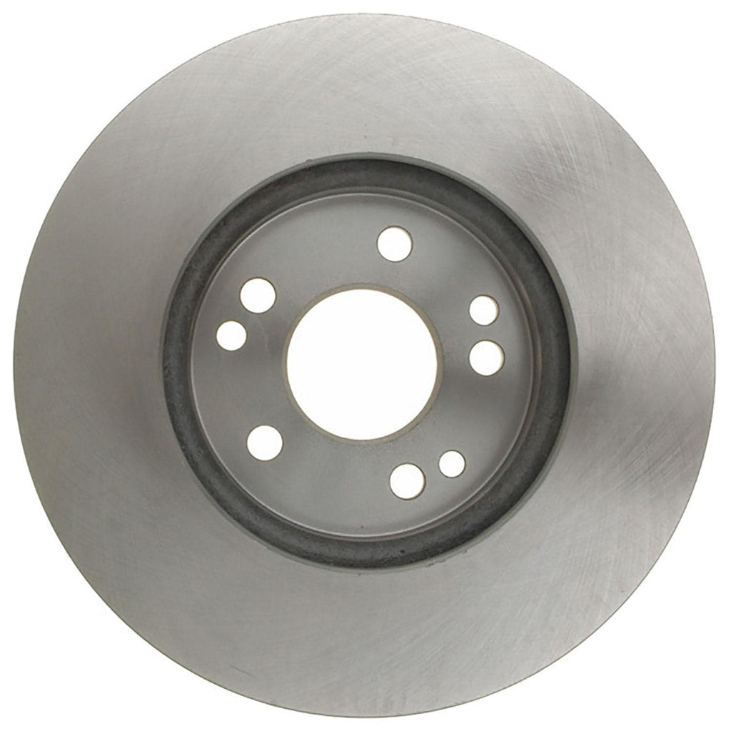 Silver Disc Brake Rotor 18A476A