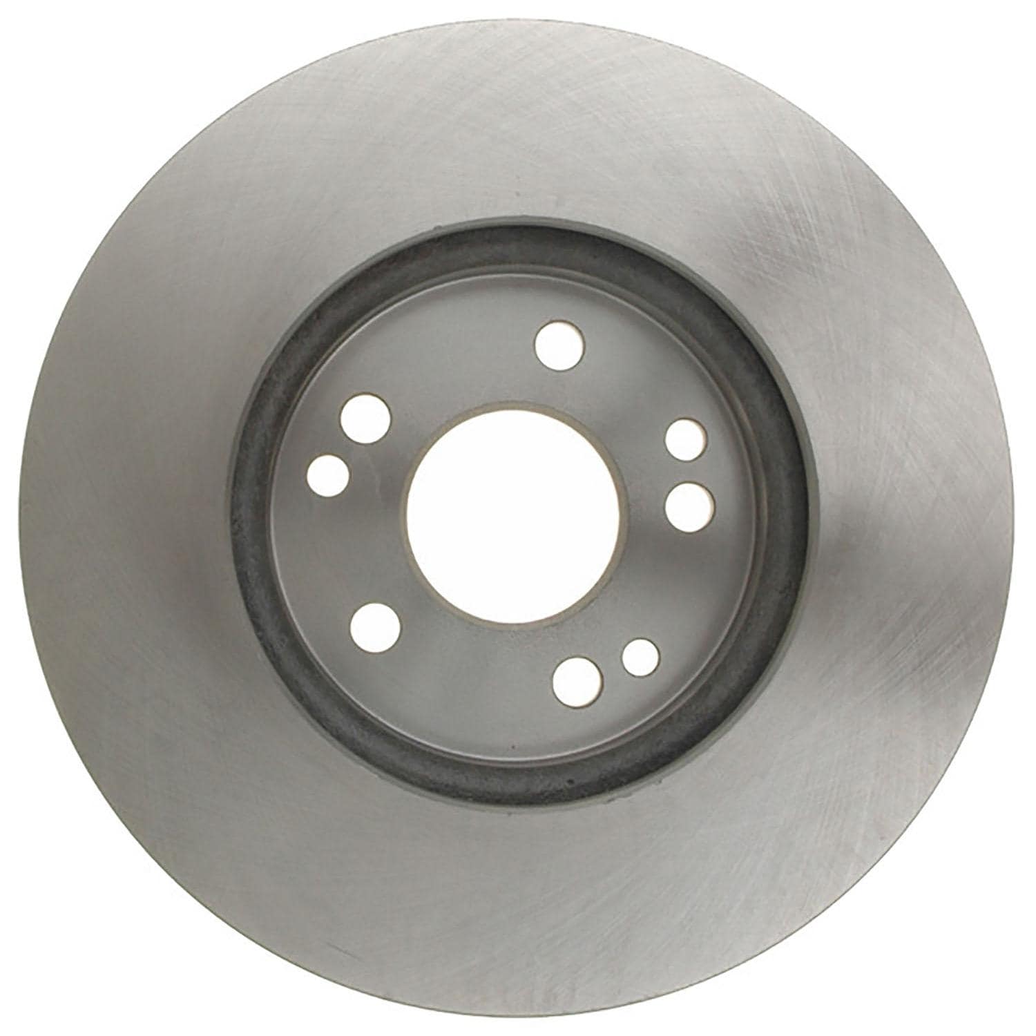 Silver Disc Brake Rotor 18A476A