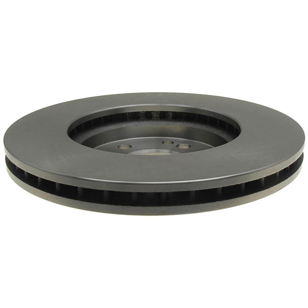 Silver Disc Brake Rotor 18A476A
