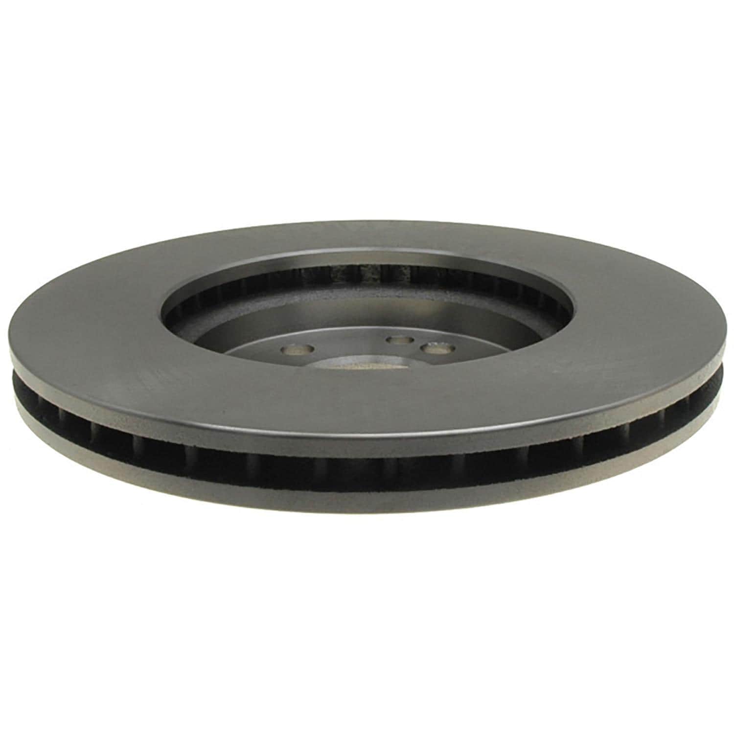 Silver Disc Brake Rotor 18A476A