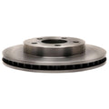 Silver Disc Brake Rotor 18A478A