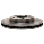 Silver Disc Brake Rotor 18A478A