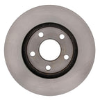Silver Disc Brake Rotor 18A478A