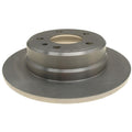 Silver Disc Brake Rotor 18A482A