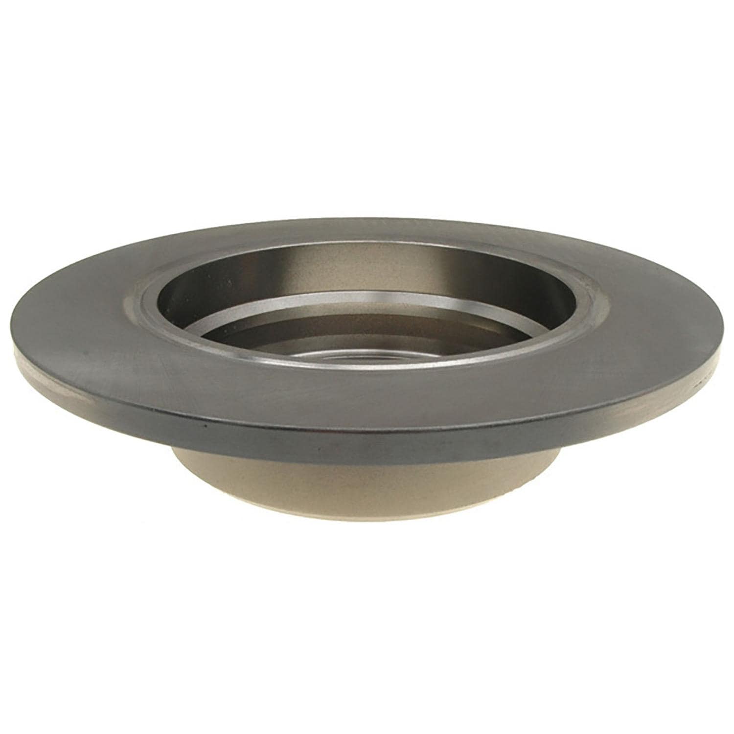 Silver Disc Brake Rotor 18A482A