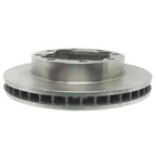 Silver Disc Brake Rotor 18A489A