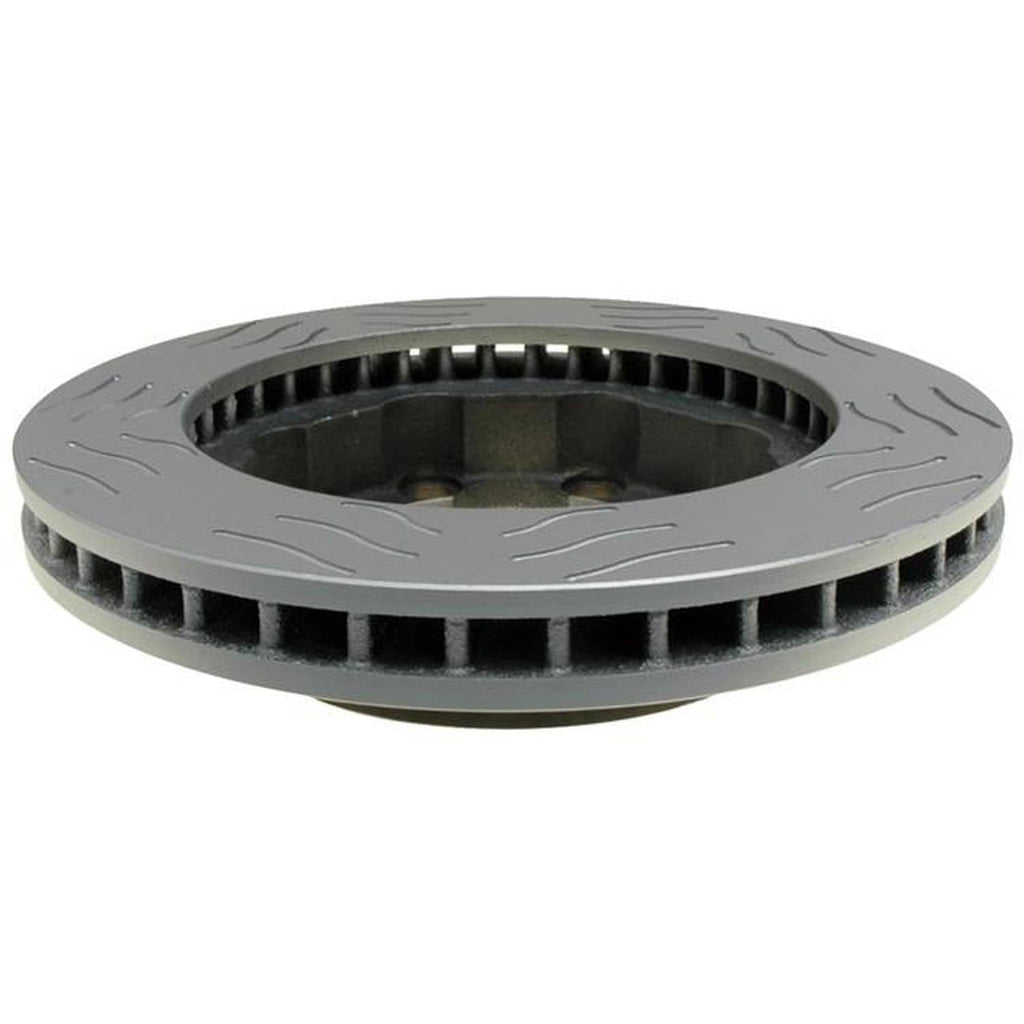 Gold Disc Brake Rotor 18A489SD