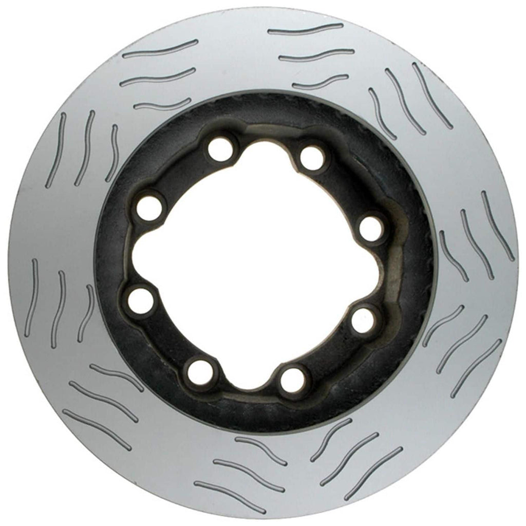 Gold Disc Brake Rotor 18A489SD