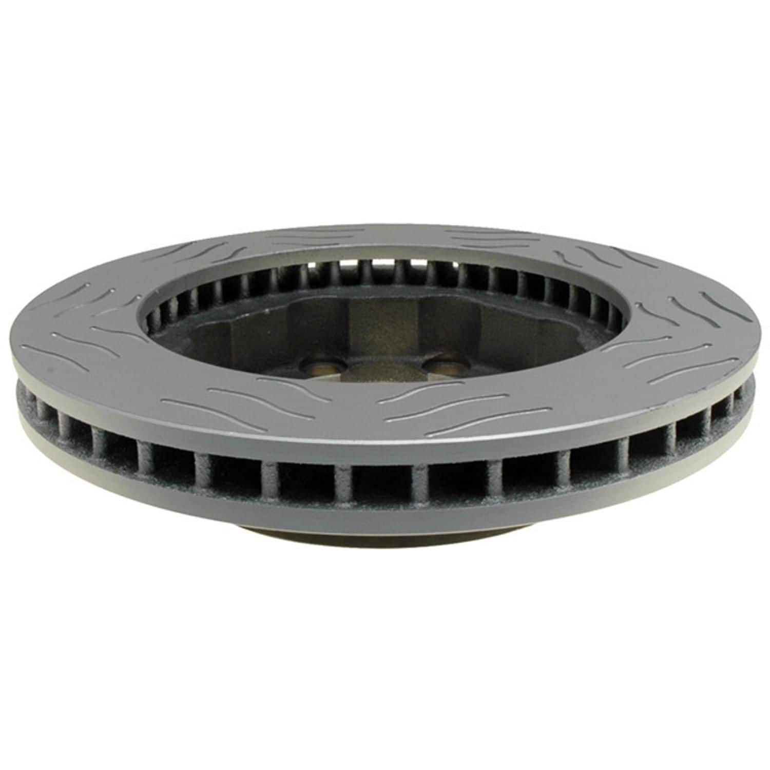 Gold Disc Brake Rotor 18A489SD