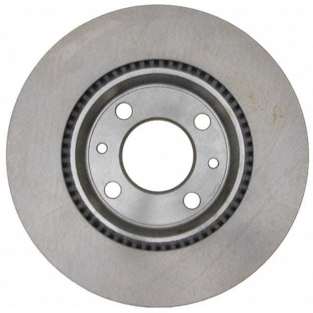 Silver Disc Brake Rotor 18A511A