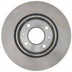 Silver Disc Brake Rotor 18A511A