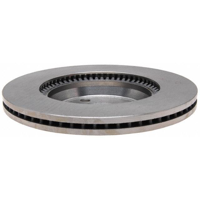 Silver Disc Brake Rotor 18A511A