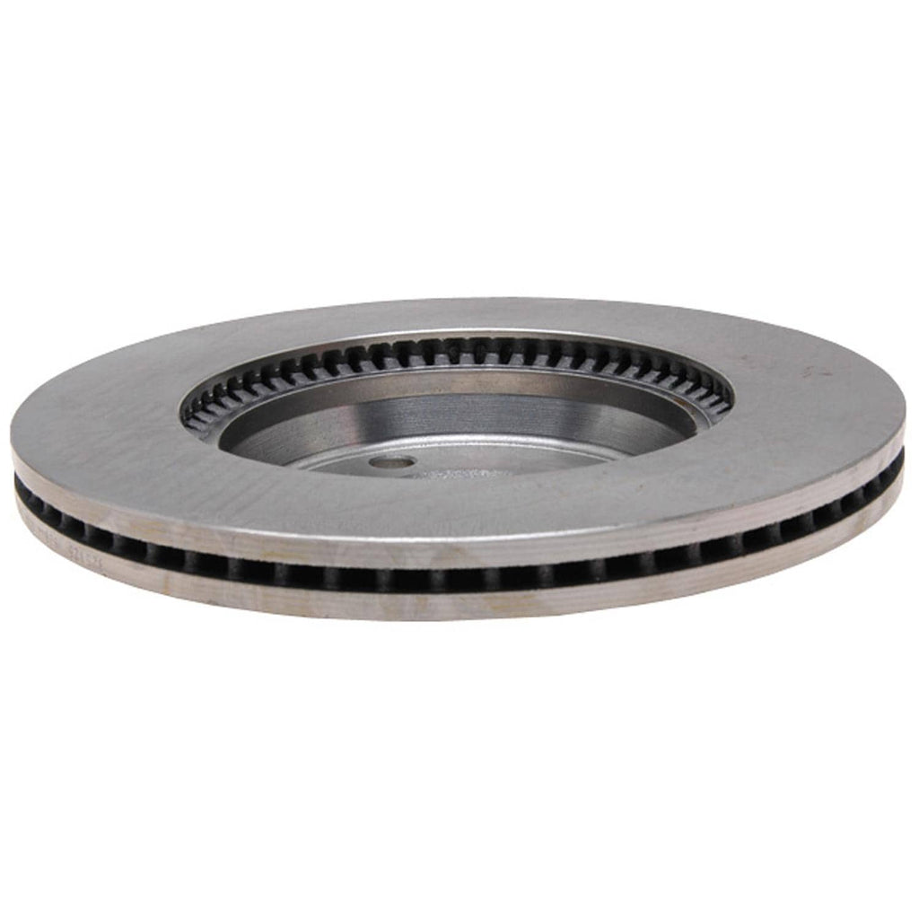 Silver Disc Brake Rotor 18A511A