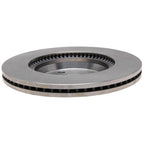 Silver Disc Brake Rotor 18A511A