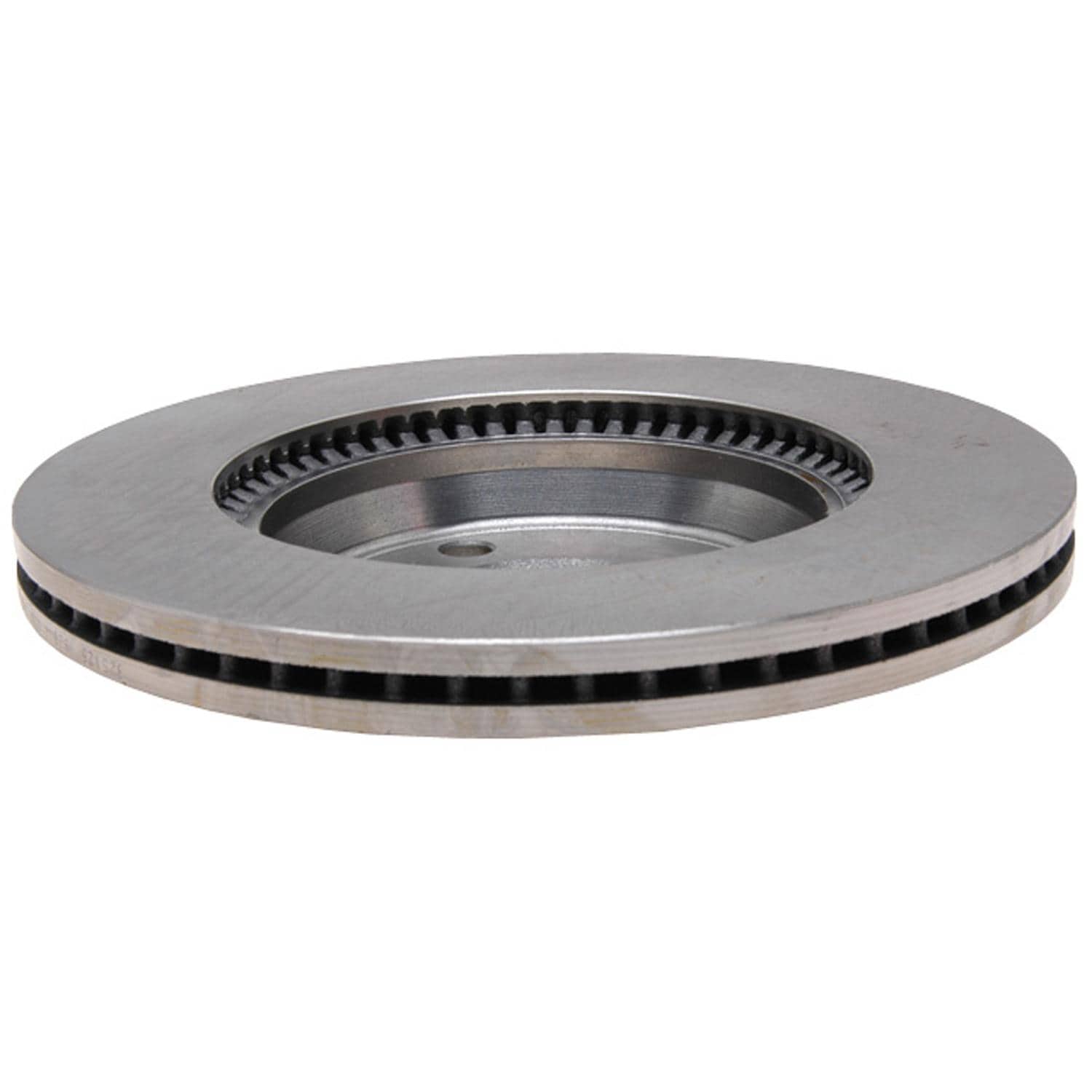 Silver Disc Brake Rotor 18A511A