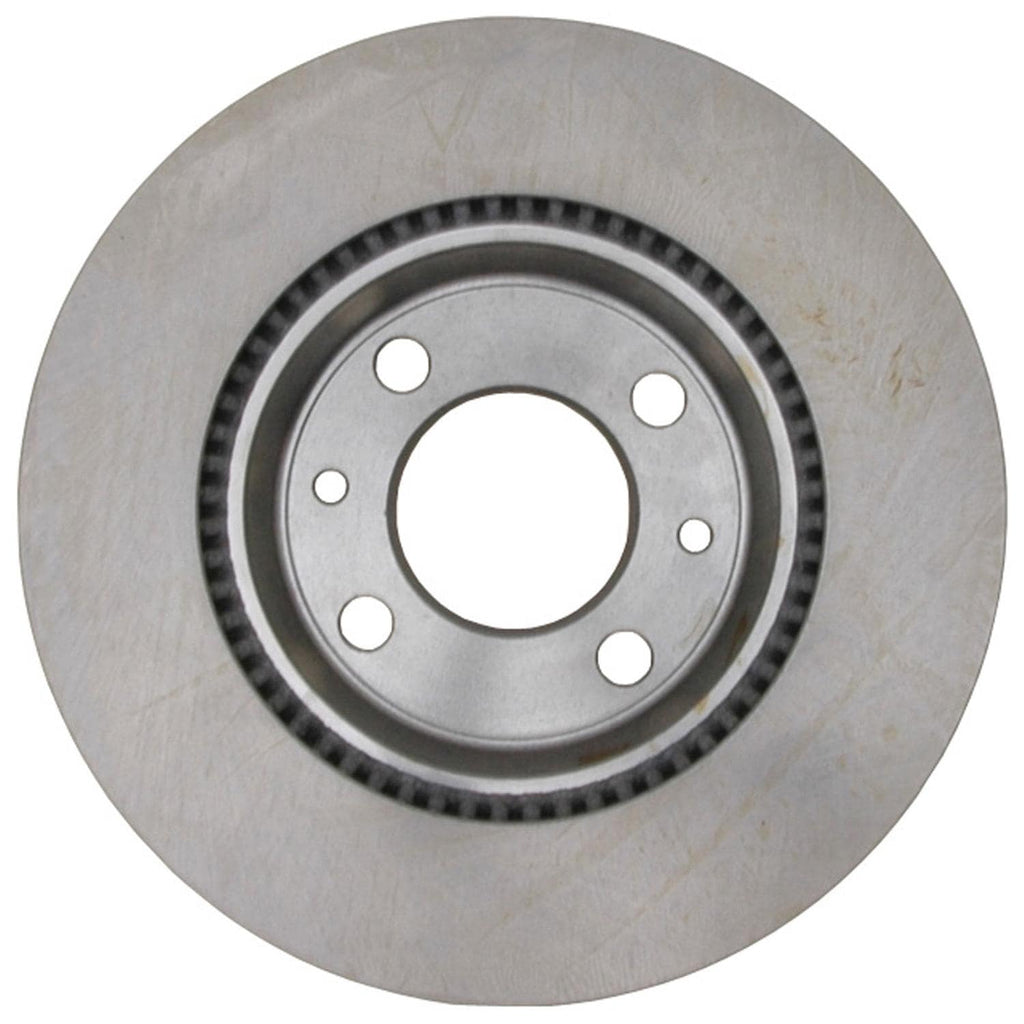Silver Disc Brake Rotor 18A511A
