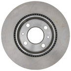 Silver Disc Brake Rotor 18A511A