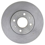 Silver Disc Brake Rotor 18A517A