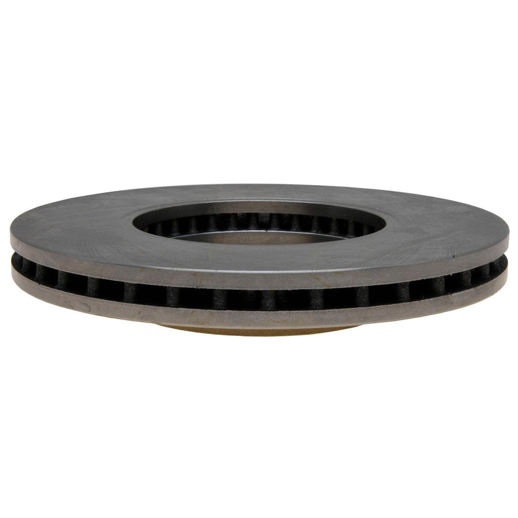 Silver Disc Brake Rotor 18A517A