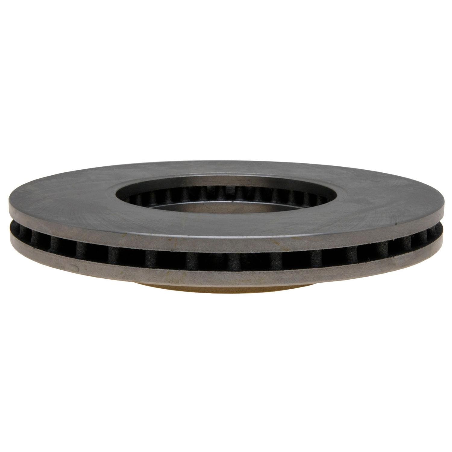 Silver Disc Brake Rotor 18A517A