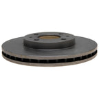 Silver Disc Brake Rotor 18A517A
