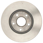 Silver Disc Brake Rotor 18A52A