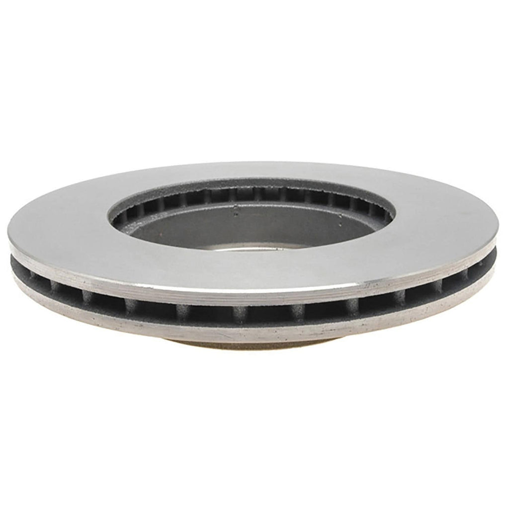 Silver Disc Brake Rotor 18A52A