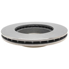 Silver Disc Brake Rotor 18A52A