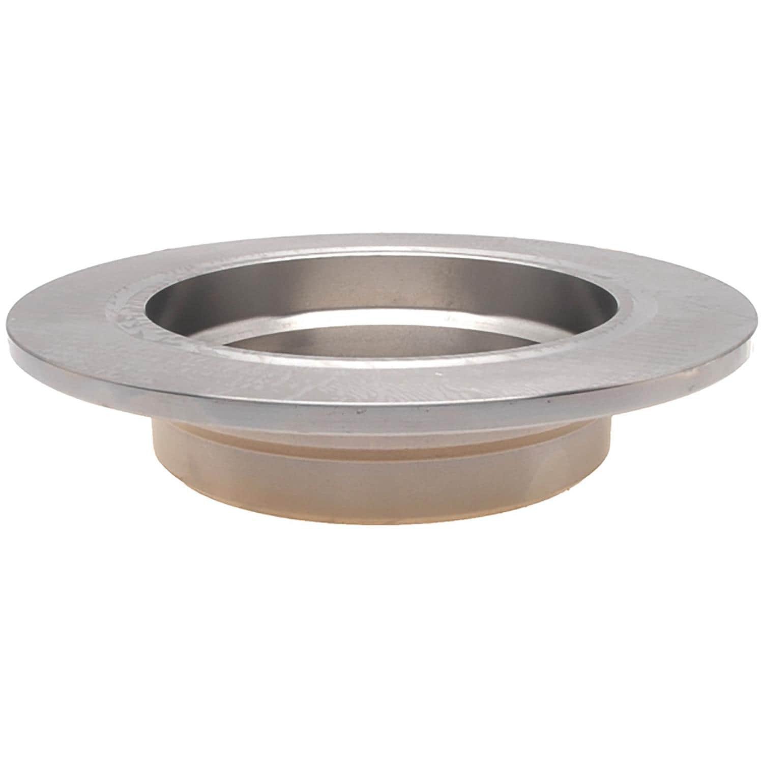 Silver Disc Brake Rotor 18A545A