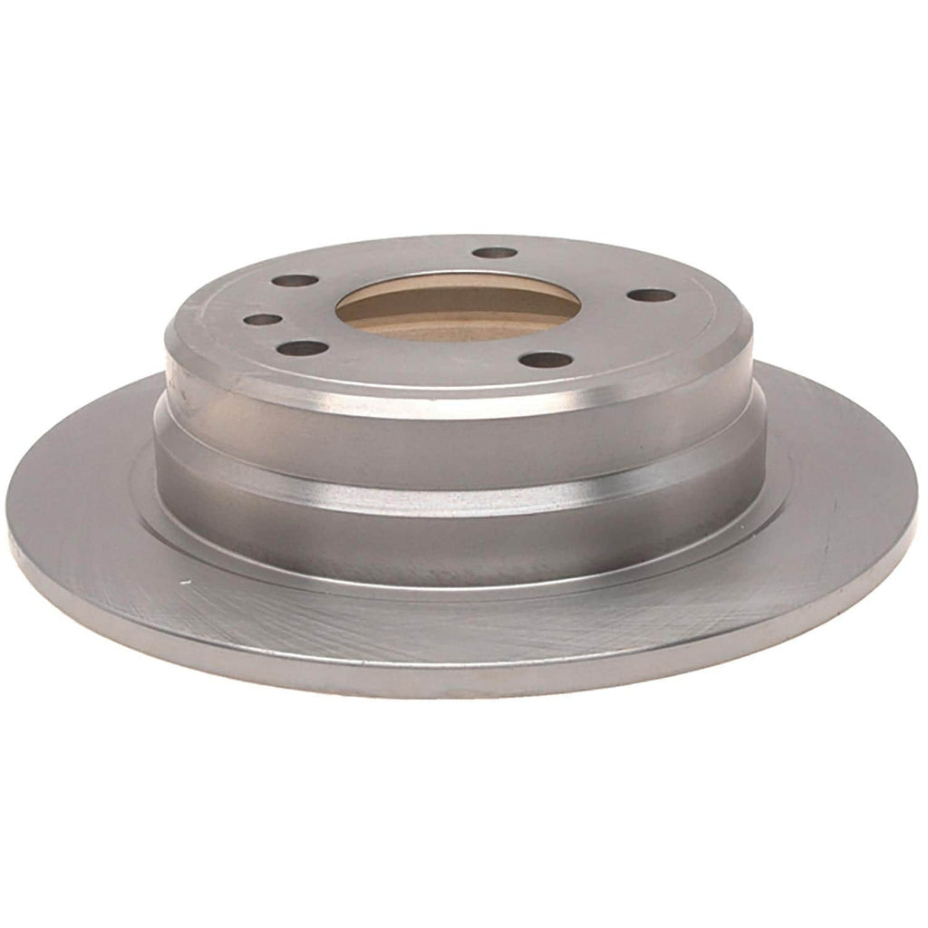 Silver Disc Brake Rotor 18A545A