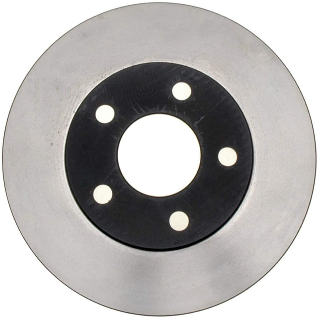 Gold Disc Brake Rotor 18A559