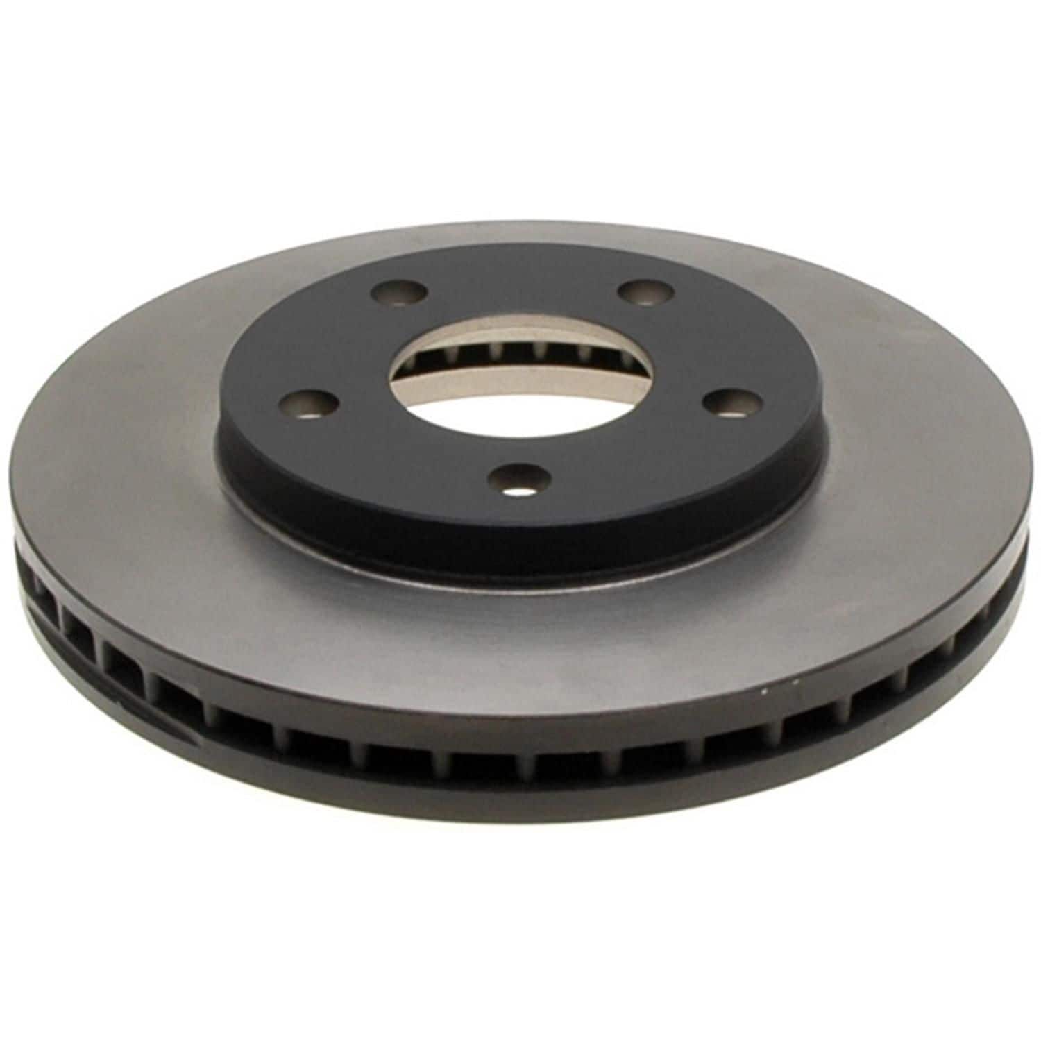 Gold Disc Brake Rotor 18A559