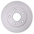 Silver Disc Brake Rotor 18A559AC