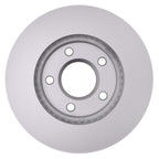 Silver Disc Brake Rotor 18A559AC