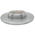 Silver Disc Brake Rotor 18A56A