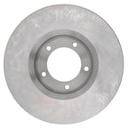 Silver Disc Brake Rotor 18A56A