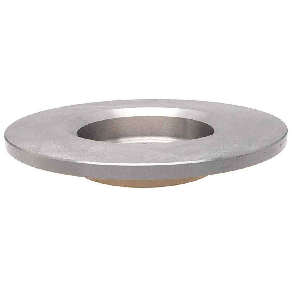 Silver Disc Brake Rotor 18A56A