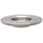Silver Disc Brake Rotor 18A56A