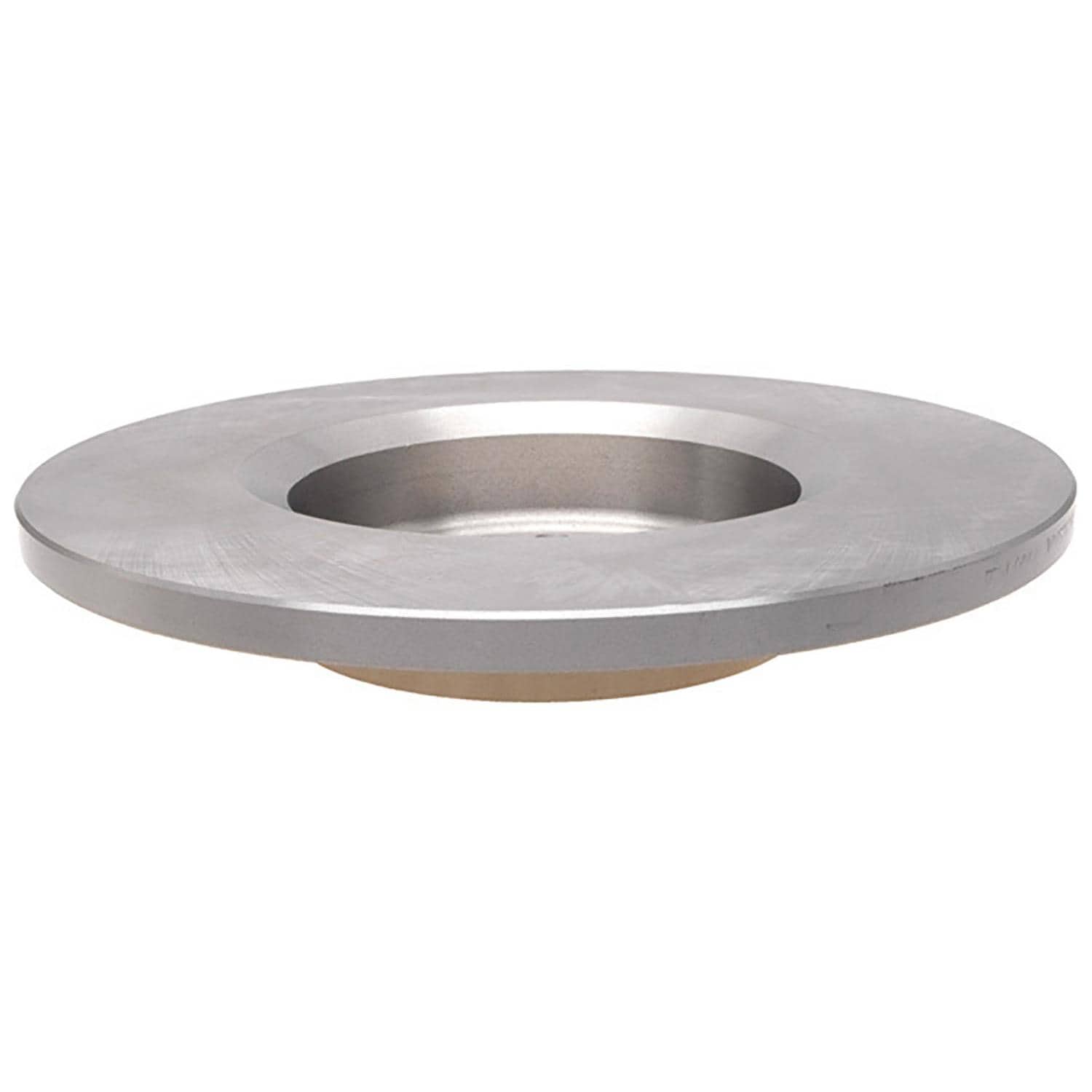 Silver Disc Brake Rotor 18A56A
