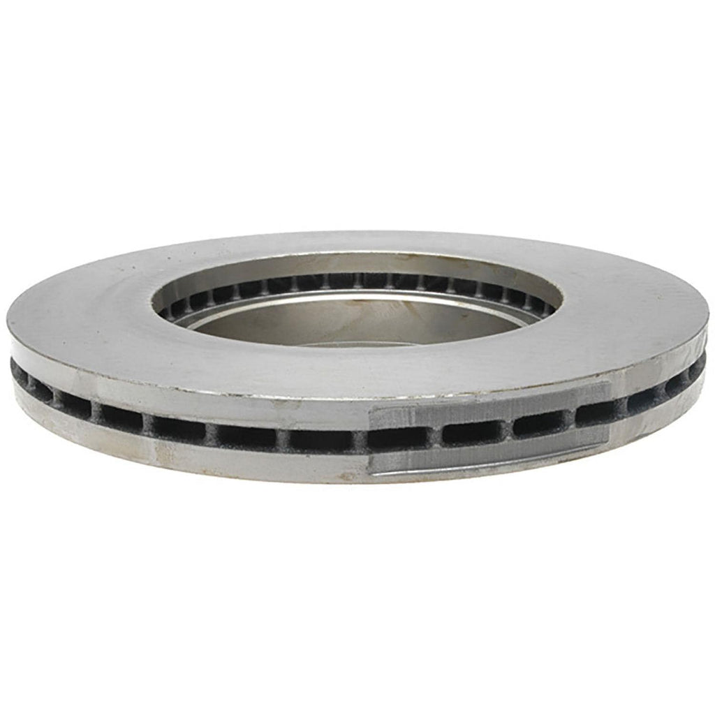 Silver Disc Brake Rotor 18A571A